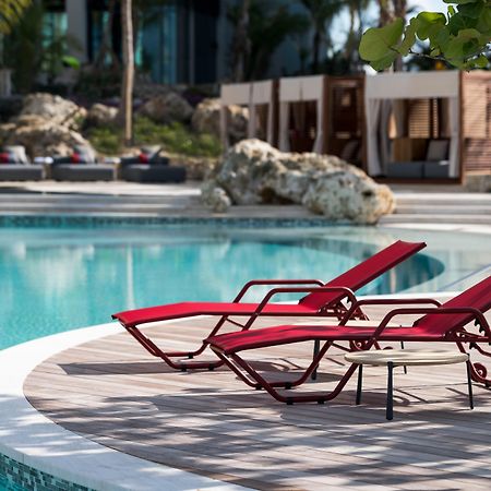 Kimpton Seafire Resort + Spa By Ihg West Bay Εξωτερικό φωτογραφία