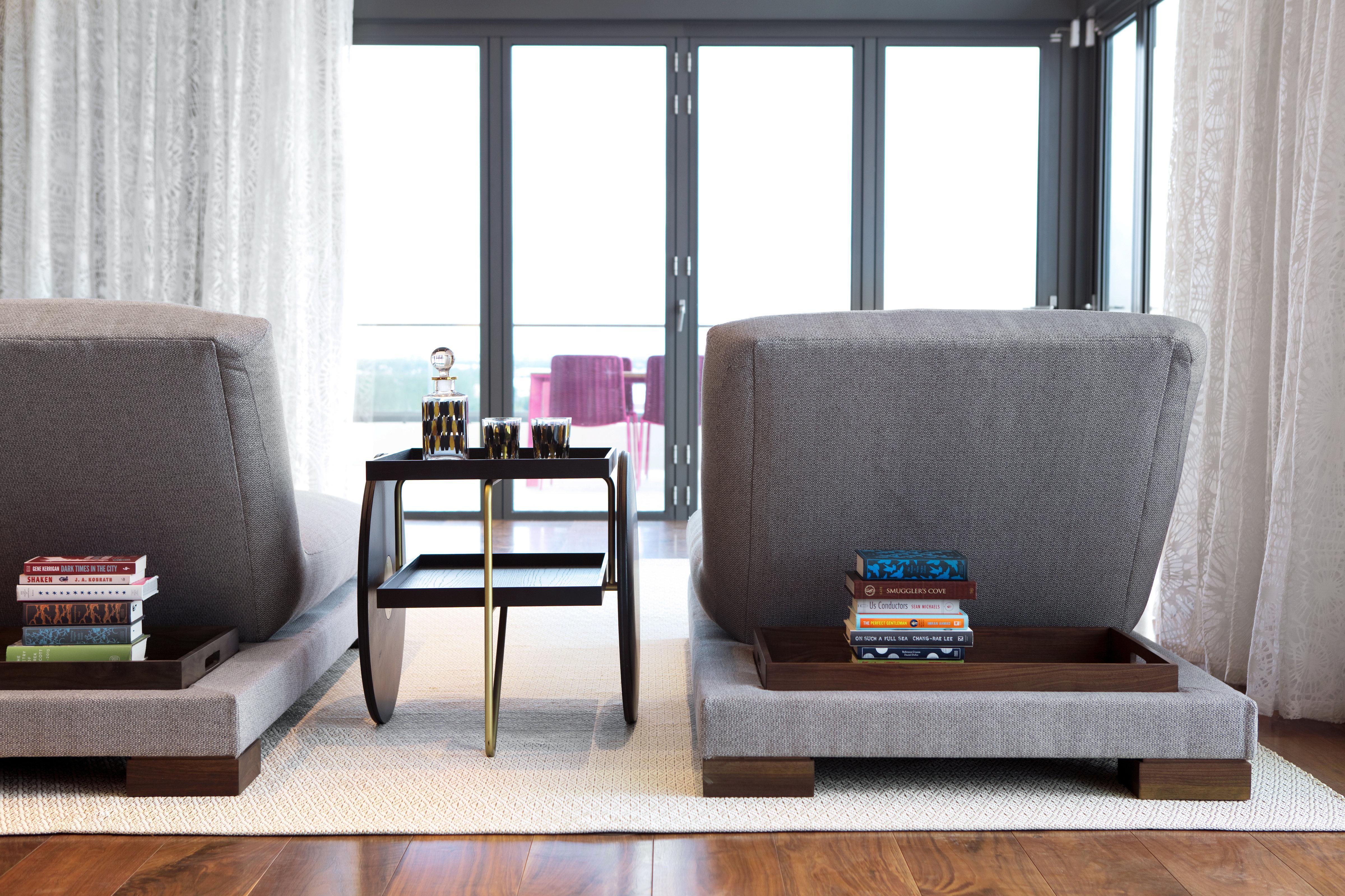 Kimpton Seafire Resort + Spa By Ihg West Bay Εξωτερικό φωτογραφία